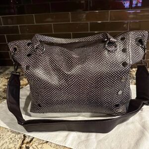 Hammitt Daniel Leather Tote/Purse